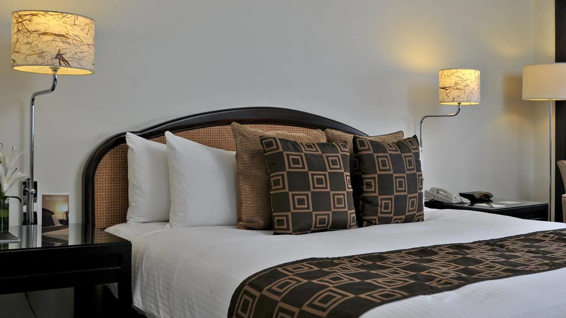 ホテル Intercontinental Manila マカティ