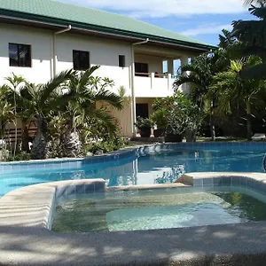 Alona Swiss Resort Panglao