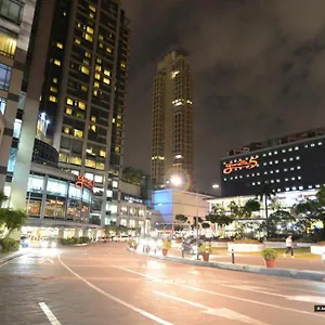 Zen Makati Amorsolo Manila