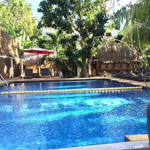 Palms Cove Resort Panglao