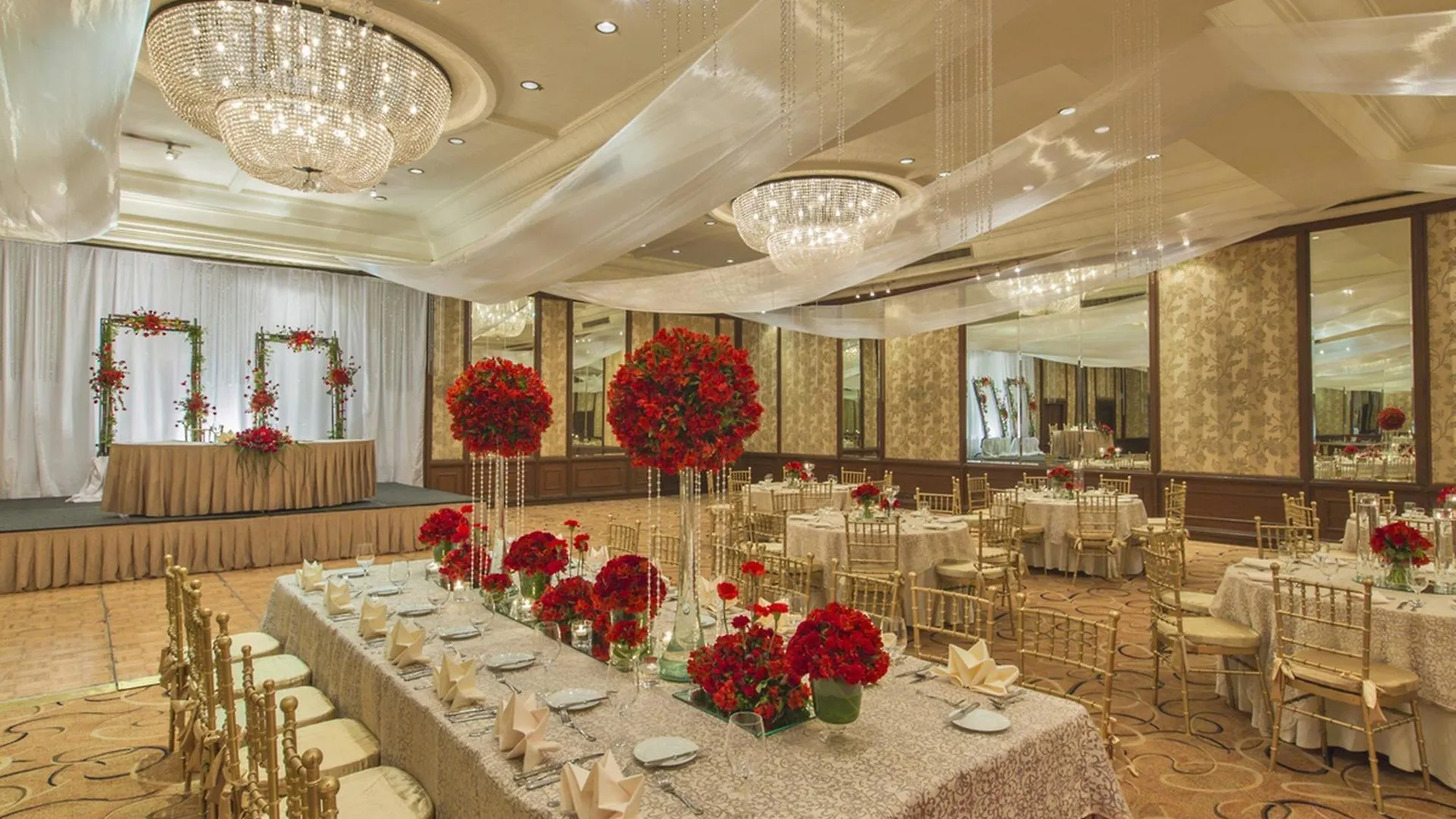 Hotel Intercontinental Manila Makati City