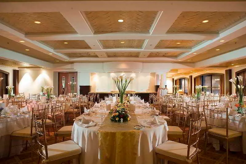 Hotel Intercontinental Manila Makati City